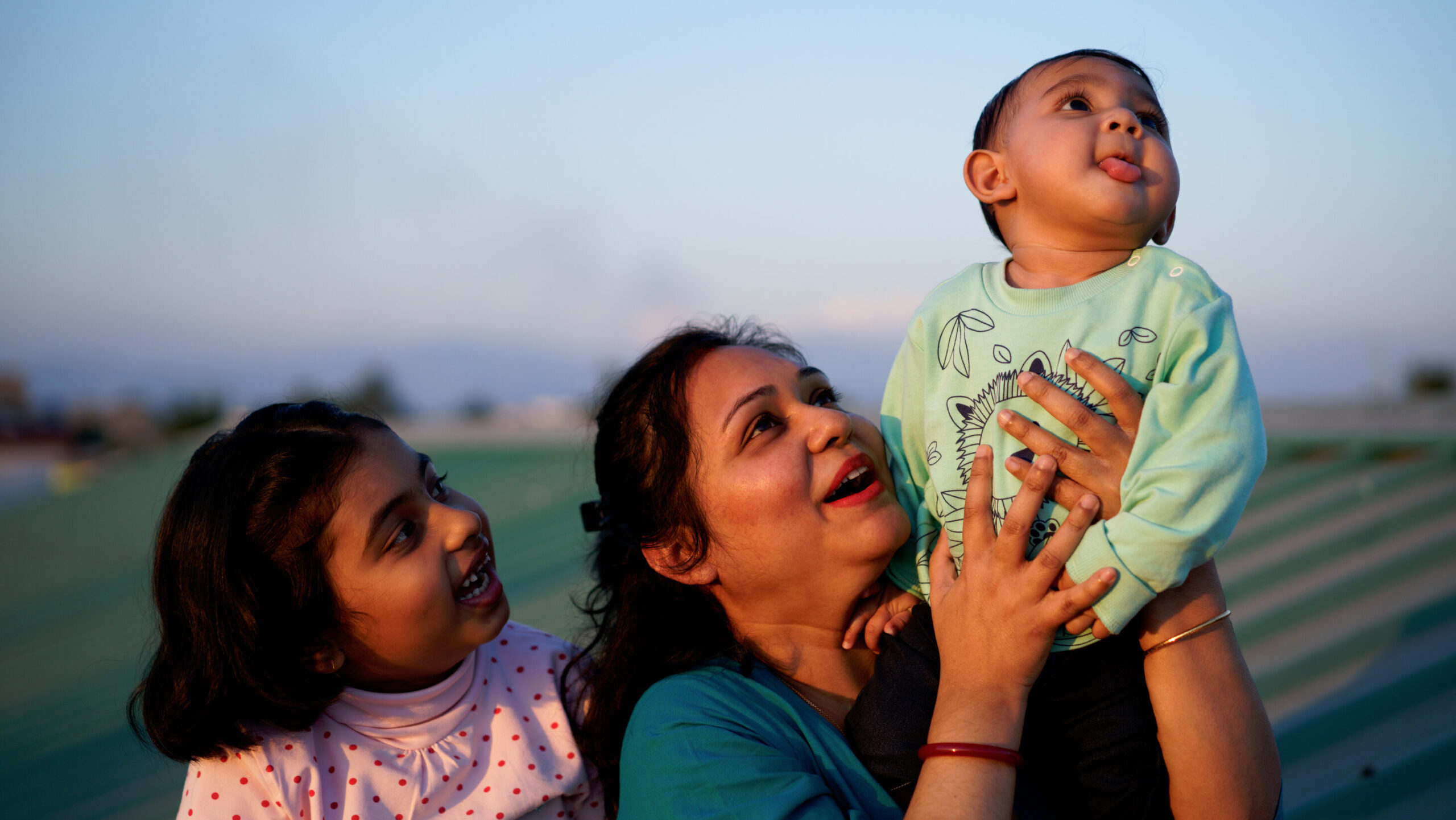 Child Safe Statement of Commitment