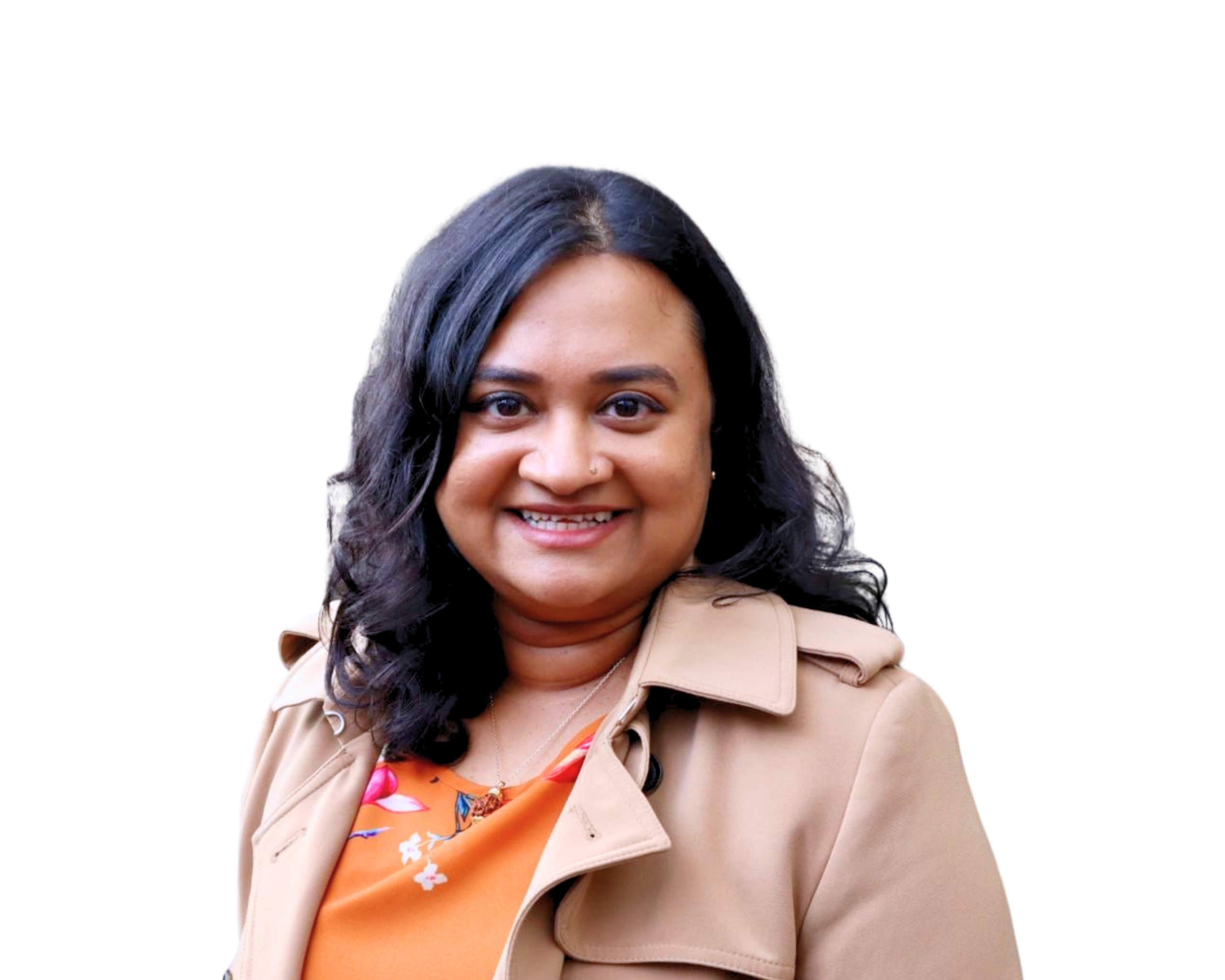Gopika Gnanakumar