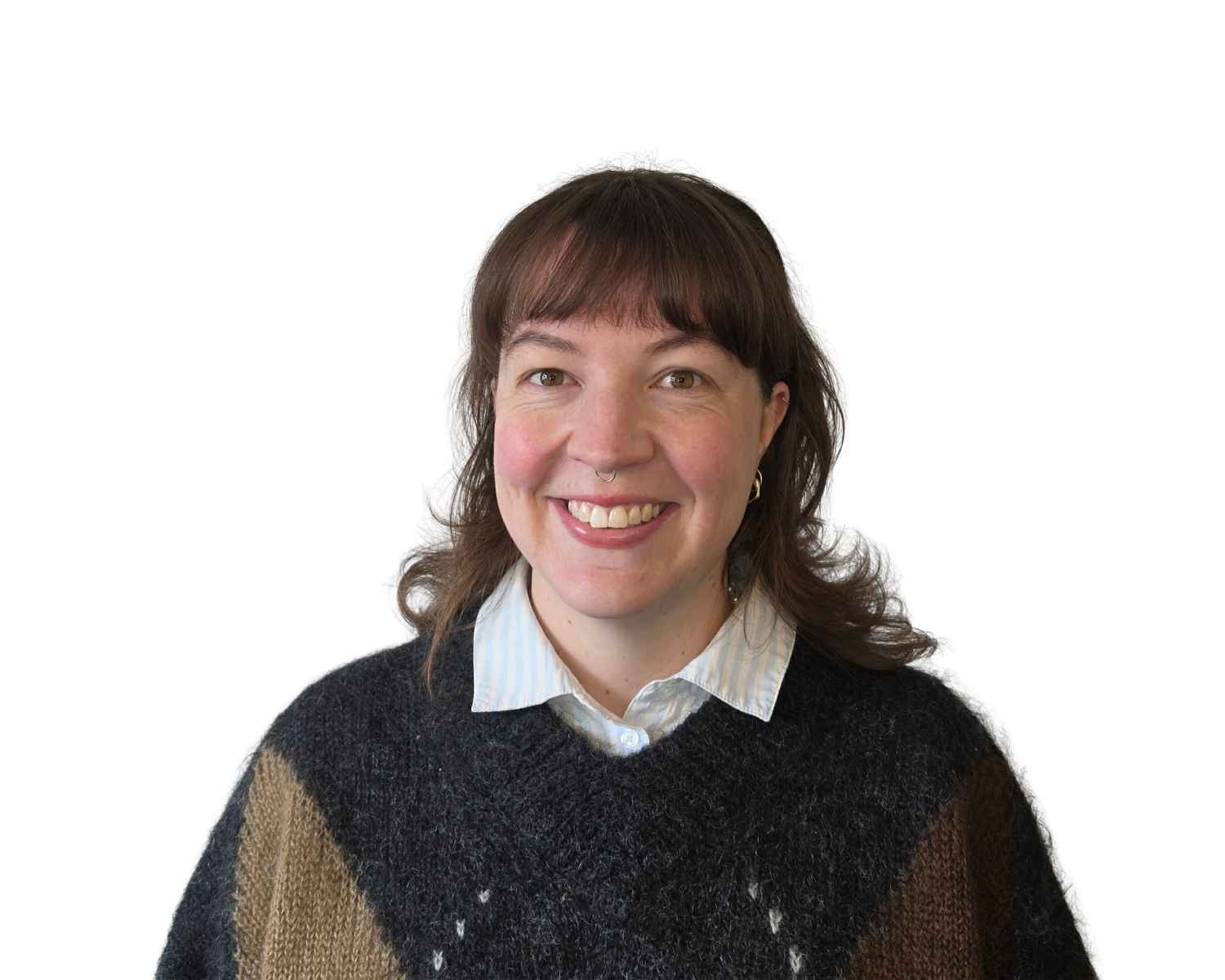 Claire Fisher